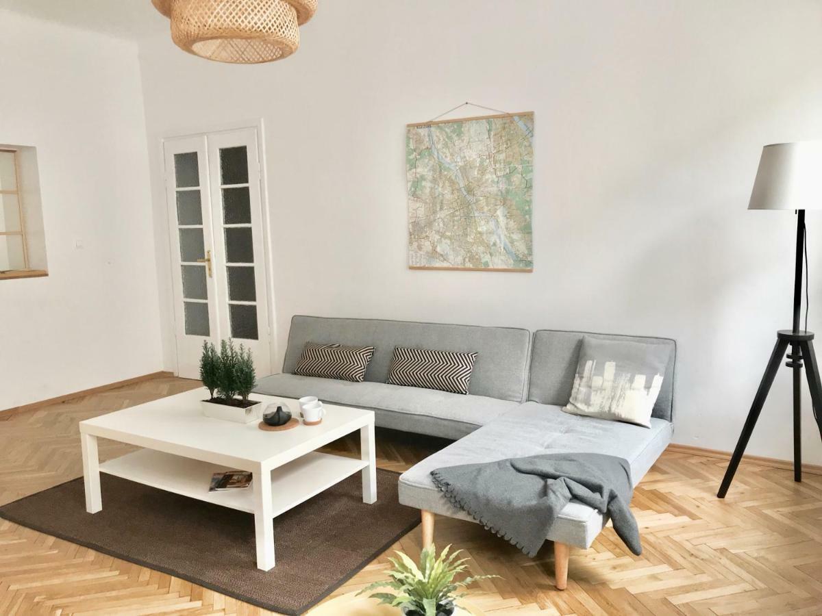 Chmielna Warsaw Plus Eksteriør billede